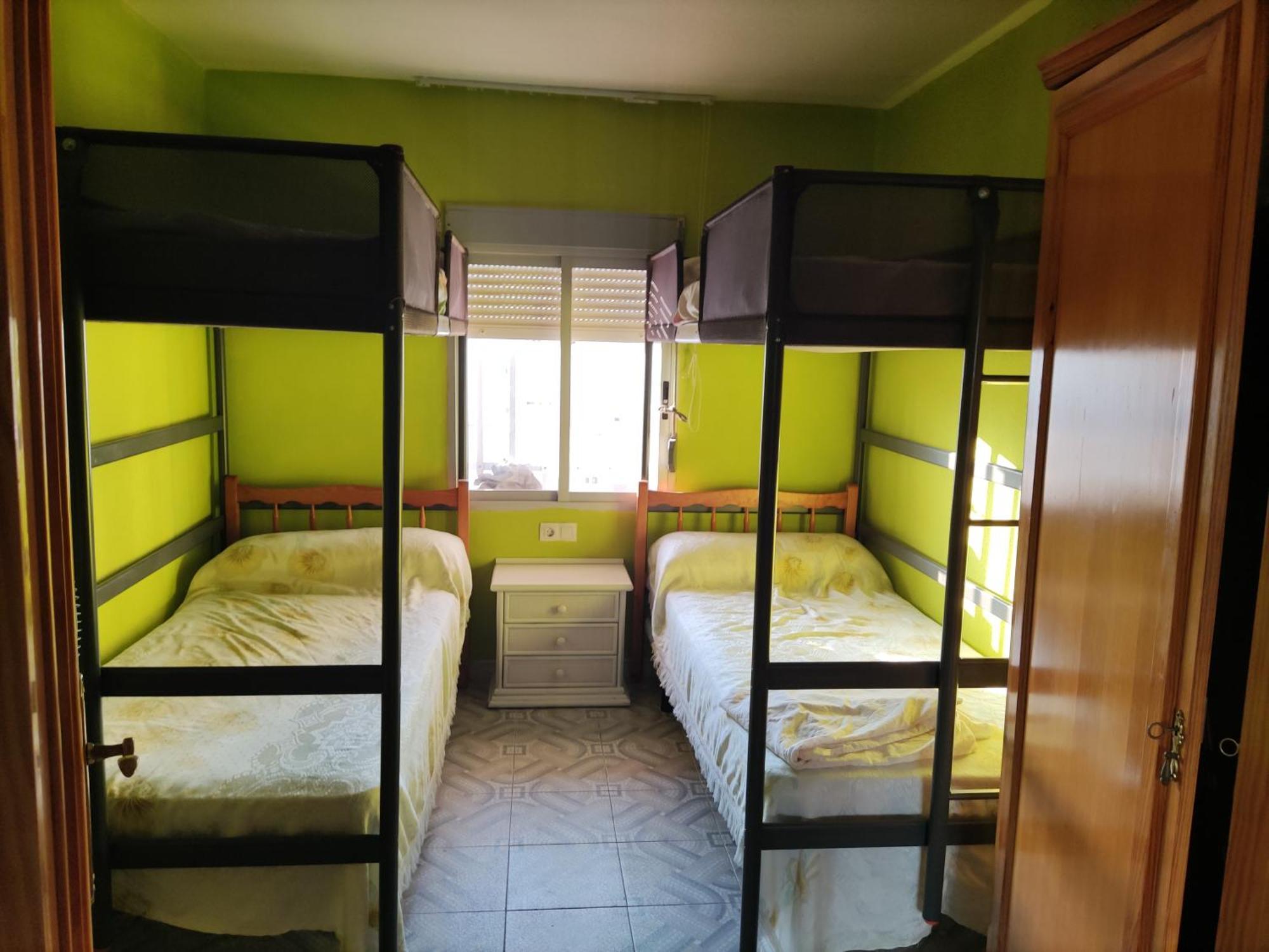 Apartamento En Playa De Gandia Exterior photo